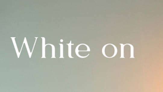 推介: White on 天然水晶飾品設計