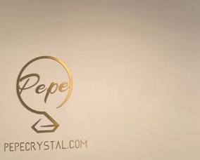 推介: Pepe Crystal 貔貔晶石-天然水晶/貔貅