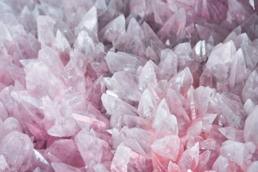 推介: Yee Wan Of Savannah 水晶專家