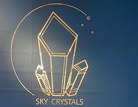 推介: 天色·天然水晶 Sky Crystals