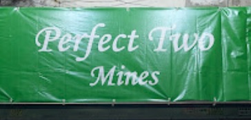 推介: Perfect Two Mines