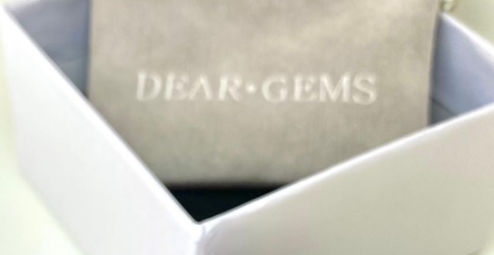 推介: Dear.Gems 香港天然專業水晶專門店