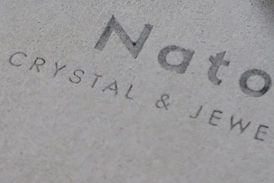 推介: 初見の水晶 Nato Crystal & Jewelry