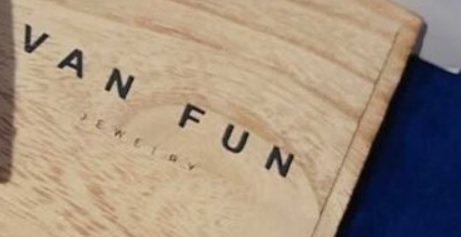推介: Van Fun Jewelry