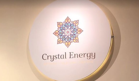 推介: 能量水晶心靈用品專門店 Crystal Energy Natural Healing Centre