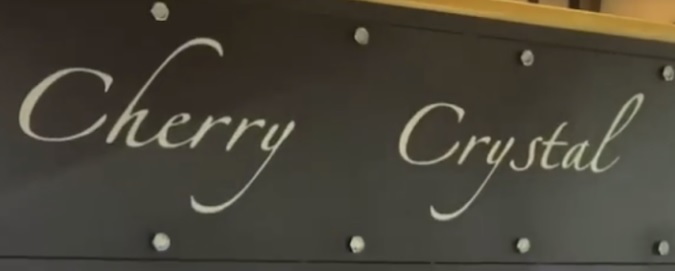 推介: Cherry Crystal Design