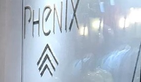 推介: Phenix Crystal Shop