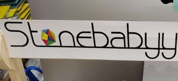推介: Stonebabyy 水晶飾品社