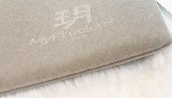 推介: 玥水晶 MyPrecious Crystal