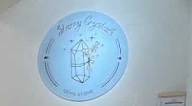 推介: Starry Crystals 天然水晶專門店