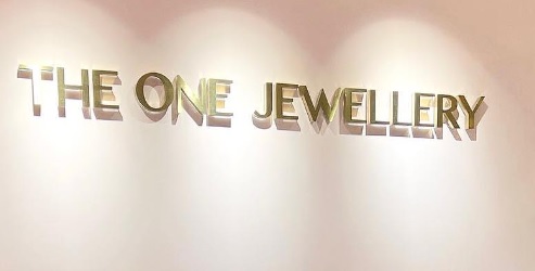 推介: The One Jewellery